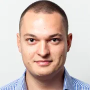 Dominik Krabbe