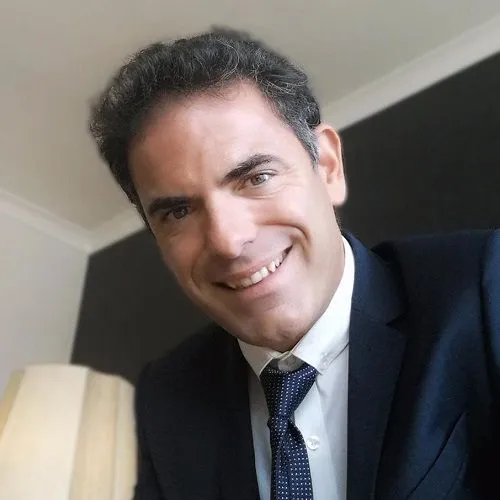 Dominique Mangiatordi