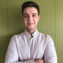 Dorian Nikoniuk