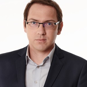 Marek Kozłowski