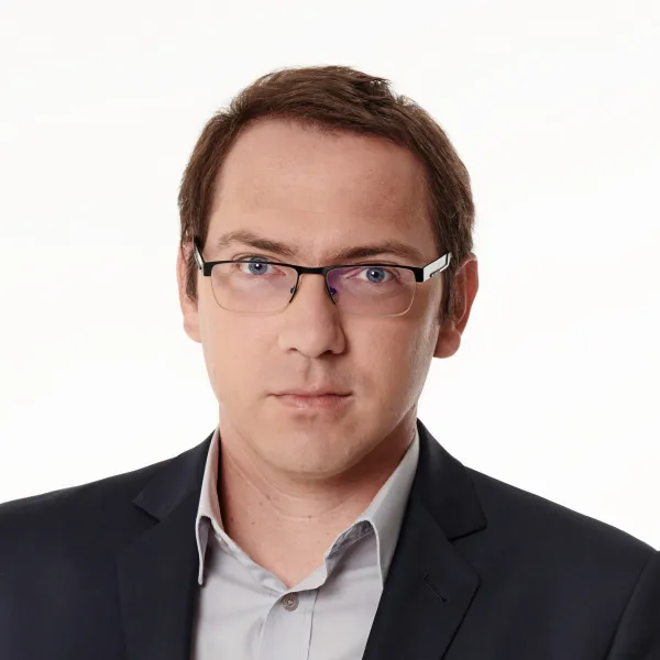 Marek Kozłowski