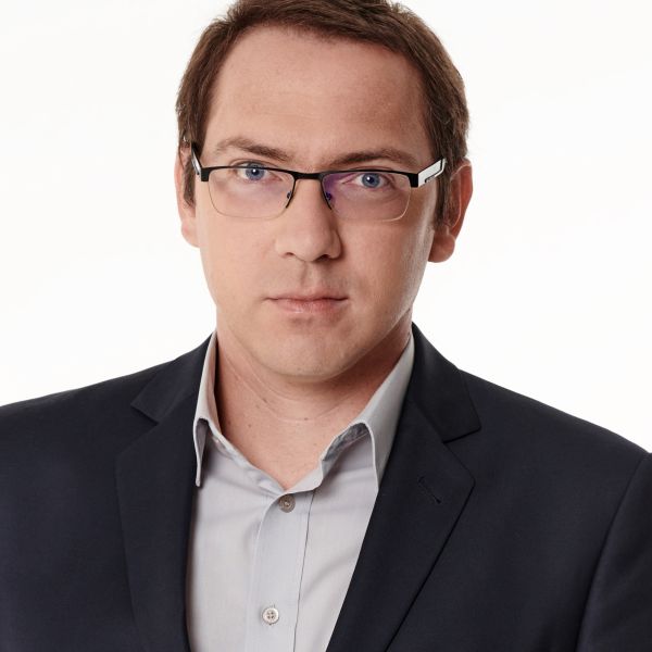 Marek Kozłowski