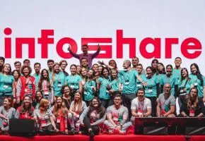 Thank you for an eventful year!