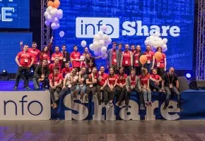 iSknowledge: 5 rules that will help you to build a valuable volunteer program