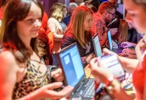 iSknowledge: Jestem Customer Happiness Managerem. W jaki sposób dbam o uczestników iS?
