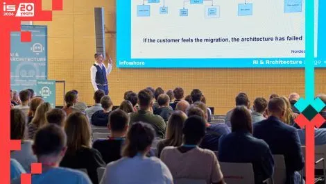 Modernizing for AI Without Breaking Production