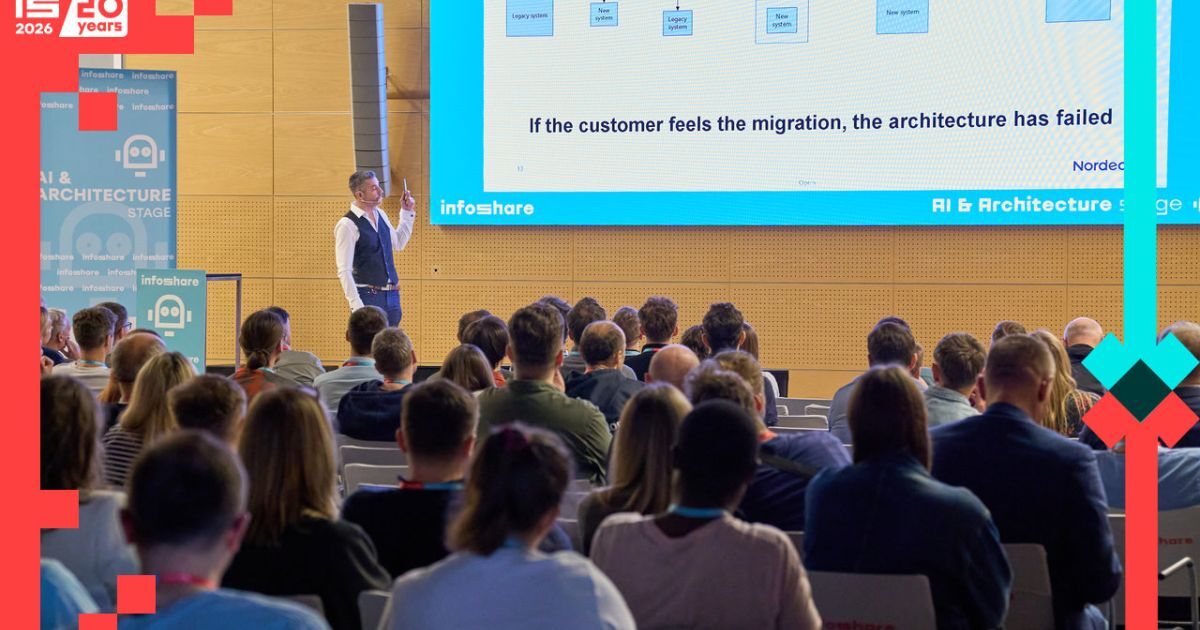 Modernizing for AI Without Breaking Production