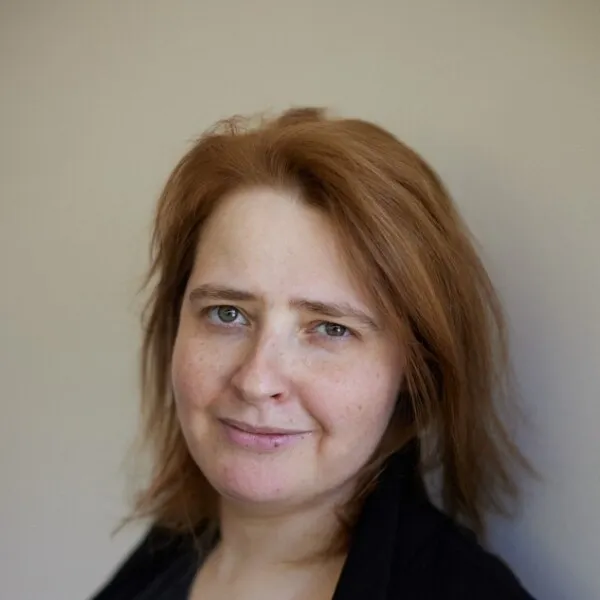Joanna frota Kurkowska