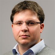Gábor Vészi
