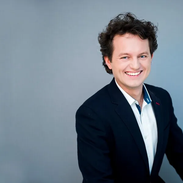 Krzysztof Przybylski