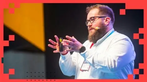 Startup Contest Semifinals