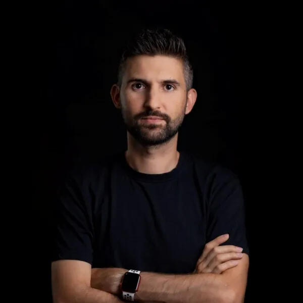 Lucian Gruia