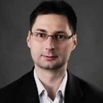 Grzegorz Wójcik