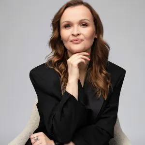 Jagna Pomorska