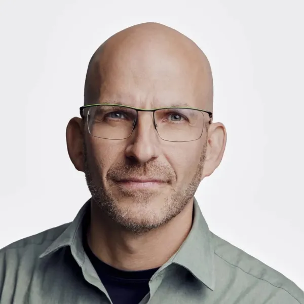 Jeff Gothelf