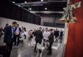 Raising early stage funding in CEE