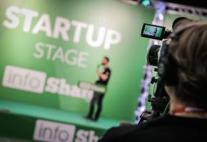 PR for startups in 9 steps. How to get featured in media.