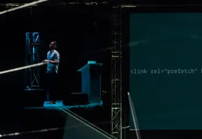 Infoshare - Harry Roberts: More Than You Ever Wanted to Know About Resource Hints