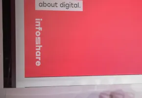 Infoshare: Tomasz Manikowski - Make Human Great Again. About emotions in marketing