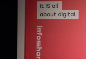 Infoshare - Paweł Tkaczyk: Marketing in times of zero-click