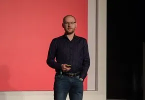 Infoshare: Tomasz Palak - Where there's a catch?