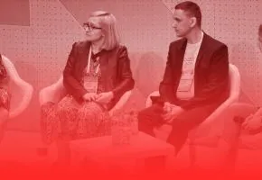 The 8 worth-watching Infoshare speeches delivered by female experts 