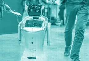 Will AI replace you at work?