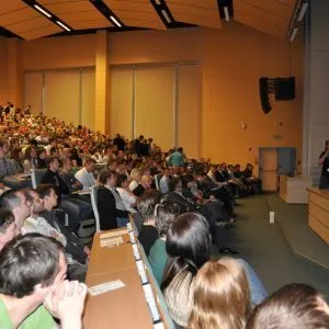 infoShare in 2010