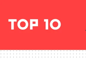 The 10 most popular speeches on Infoshare Youtube channel