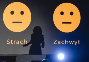 Mid managerowie w IT — między młotem a kowadłem?