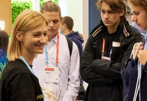 Studenci IT — czego chcą od pracodawców?