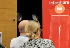 Infoshare bez barier — accesibility na naszej konferencji