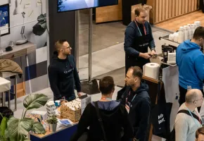 Dlaczego warto zostać partnerem konferencji IT Infoshare DEV 2023 i nie tylko?