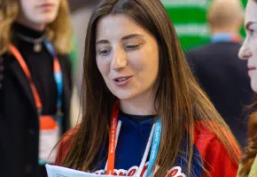 Pracujesz w IT? Oto 6 powodów, dla których warto chodzić na konferencje IT, takie jak Infoshare DEV