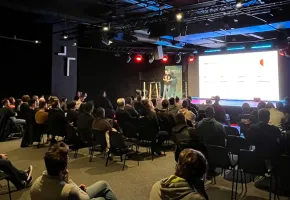 Dlaczego warto zostać Community Partnerem Infoshare?  
