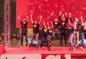 iSbests: 5 najgorętszych wspomnień z infoShare z perspektywy organizatora konferencji. Co zapadło nam w pamięć szczególnie?