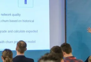 Infoshare - Marcin Szymaniuk: Apache Spark - Data intensive processing in practice