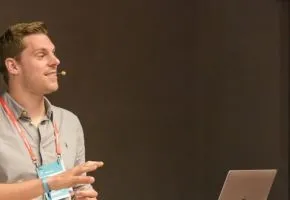 Infoshare: Felix Rieseberg - Desktop Apps with JavaScript