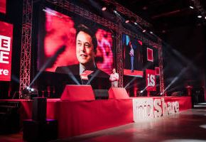 Kolejny rekord infoShare. Konferencja przyciągnęła do Gdańska ponad 6 tysięcy uczestników