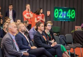 Pula nagród w Startup Contest wzrasta do 30 000 EUR. Ruszają zapisy do konkursu dla startupów organizowanego przez infoShare