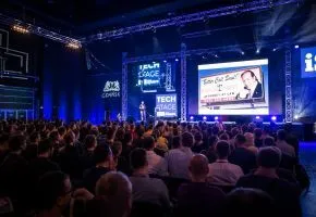 iSbests: Dlaczego infoShare jest Największą Konferencją Technologiczną w CEE? Poznaj 5 powodów, które przyciągają tłumy