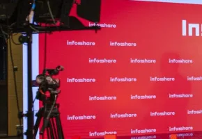 Infoshare 2020 Online with 7542 registered attendees