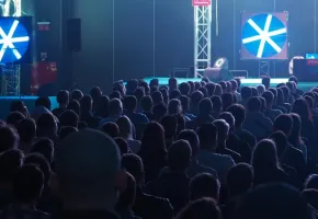 Meet the first speakers of Infoshare 2021