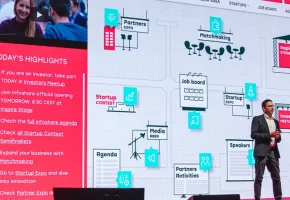 Infoshare’s resolution for 2022: bringing even more value to our community