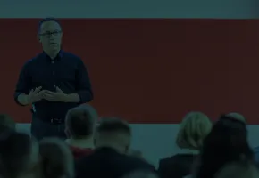 Polscy mistrzowie marketingu na scenie Infoshare