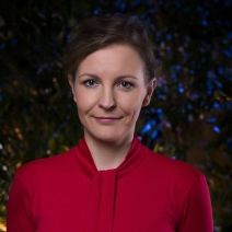 Iwona Cymerman