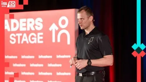 Everyone Leads: Lessons from Special Operations on Building a Culture That Scales
