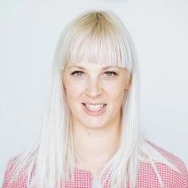 Jagoda Prętnicka - Markiewicz