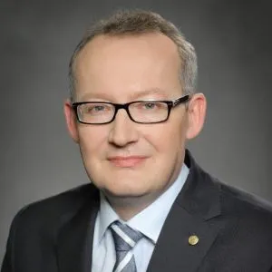 Jan Biedroń