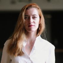 Jana Budkovskaja